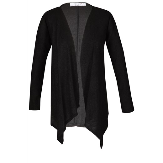 Wdzianko FWD284 CZARNY ze sklepu fokus.pl w kategorii Swetry damskie - zdjęcie 186620289