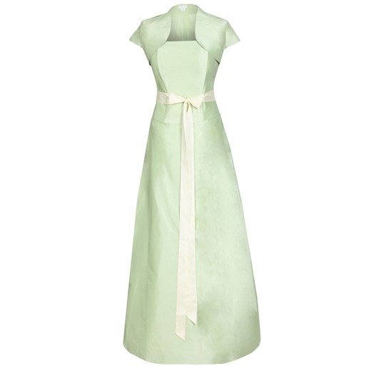 Sukienka FSU077 SELEDYNOWY JASNY ze sklepu fokus.pl w kategorii Sukienki - zdjęcie 186622377