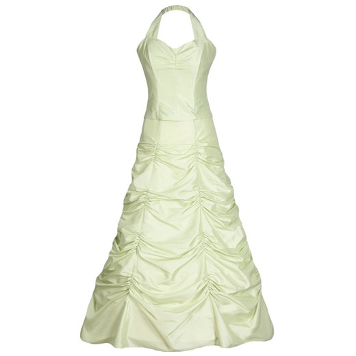 Sukienka FSU060 SELEDYNOWY JASNY ze sklepu fokus.pl w kategorii Sukienki - zdjęcie 186623877