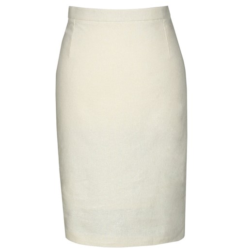 Spódnica FSP641 EKRI CIEMNE ze sklepu fokus.pl w kategorii Spódnice - zdjęcie 186624196