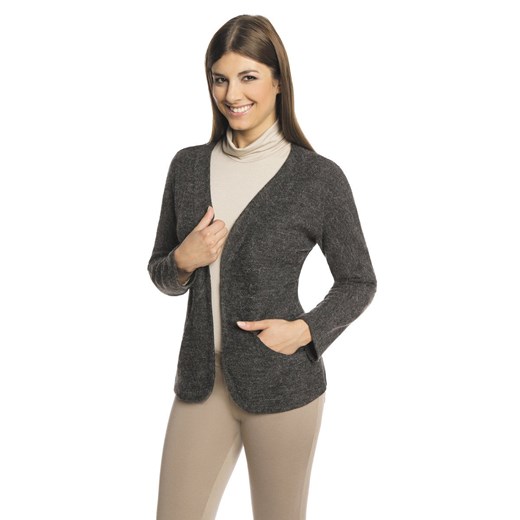 Wdzianko FWD414 GRAFITOWY ze sklepu fokus.pl w kategorii Swetry damskie - zdjęcie 186626385