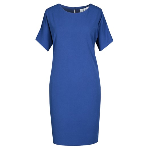 Sukienka FSU1116 CHABROWY ze sklepu fokus.pl w kategorii Sukienki - zdjęcie 186627479