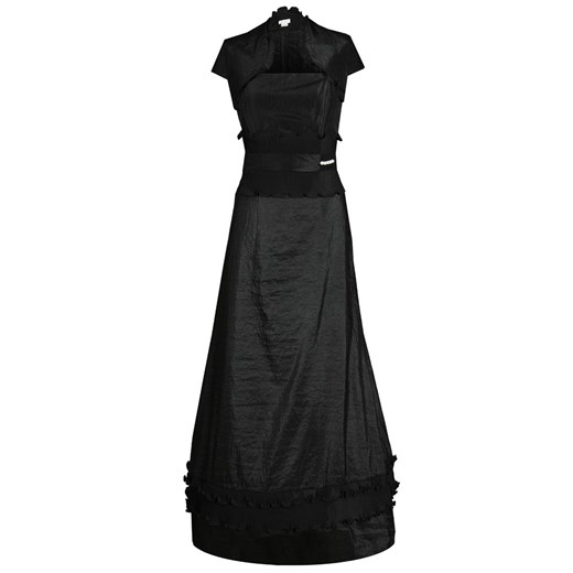 Sukienka FSU137 CZARNY ze sklepu fokus.pl w kategorii Sukienki - zdjęcie 186628539