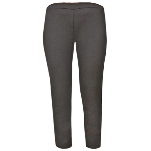 Leginsy FLE440 CZARNY ze sklepu fokus.pl w kategorii Spodnie damskie - zdjęcie 186629988