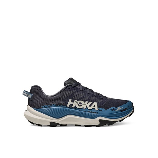 Hoka Buty do biegania Torrent 4 1155115 Czarny ze sklepu MODIVO w kategorii Buty sportowe męskie - zdjęcie 186631045