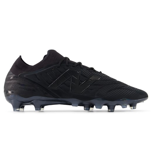 Korki męskie New Balance TEKELA ELITE FG V5 ST1FLTB5 – czarne ze sklepu New Balance Poland w kategorii Buty sportowe męskie - zdjęcie 186632106