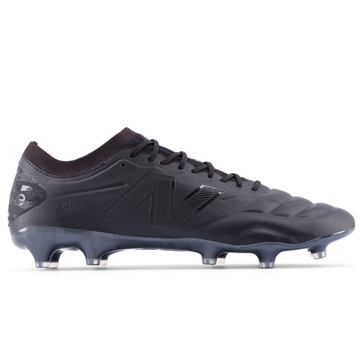 Korki męskie New Balance 442 ELITE FG V2 MS41FET2 – czarne ze sklepu New Balance Poland w kategorii Buty sportowe męskie - zdjęcie 186632109