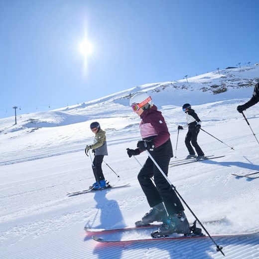 Kurtka narciarska damska Flurry II Dare2B 36 SPORT-SHOP.pl wyprzedaż