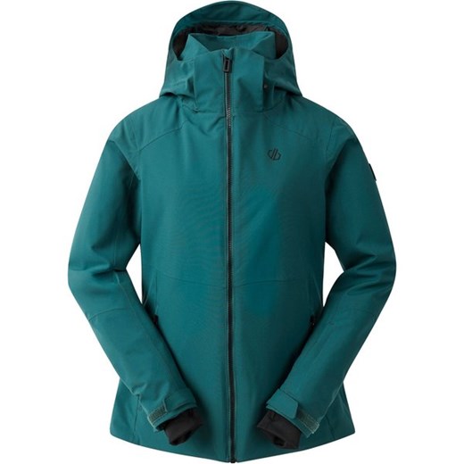 Kurtka narciarska damska Flurry II Dare2B ze sklepu SPORT-SHOP.pl w kategorii Kurtki damskie - zdjęcie 186633058