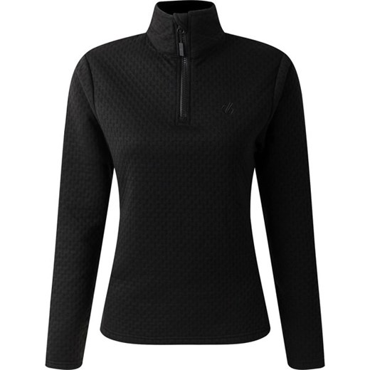 Bluza polarowa damska Blindside Quarter Zip Dare2B ze sklepu SPORT-SHOP.pl w kategorii Bluzy damskie - zdjęcie 186633228