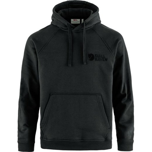 Bluza męska Classic Hoodie Fjallraven ze sklepu SPORT-SHOP.pl w kategorii Bluzy męskie - zdjęcie 186633255