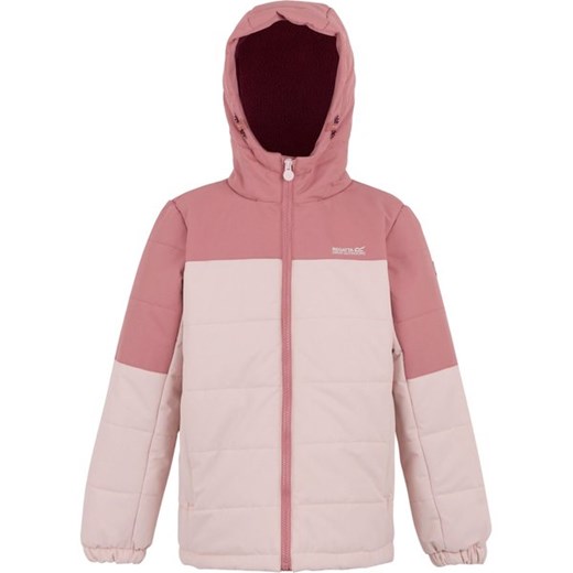 Kurtka puchowa juniorska Lofthouse Regatta ze sklepu SPORT-SHOP.pl w kategorii Kurtki dziewczęce - zdjęcie 186633258