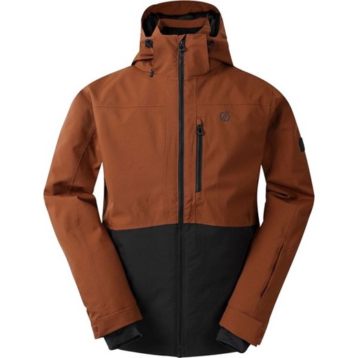 Kurtka narciarska męska EdgeI II Dare2B ze sklepu SPORT-SHOP.pl w kategorii Kurtki męskie - zdjęcie 186633309