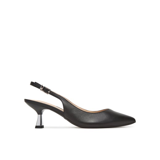 Czółenka Liu Jo Sandie 09 SA5197 P0062 Czarny ze sklepu eobuwie.pl w kategorii Czółenka - zdjęcie 186633589