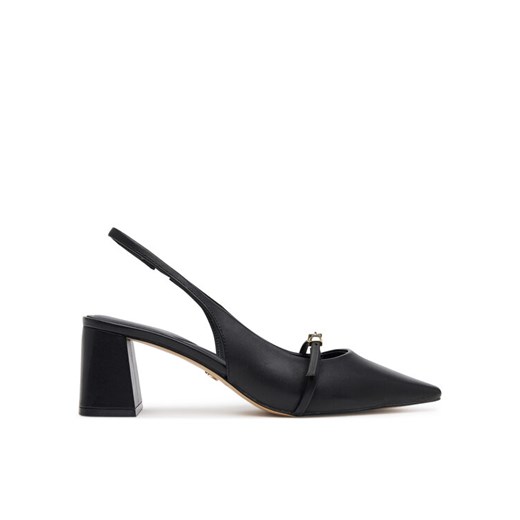 Czółenka Aldo Skepper 13968282 Czarny ze sklepu eobuwie.pl w kategorii Czółenka - zdjęcie 186633608