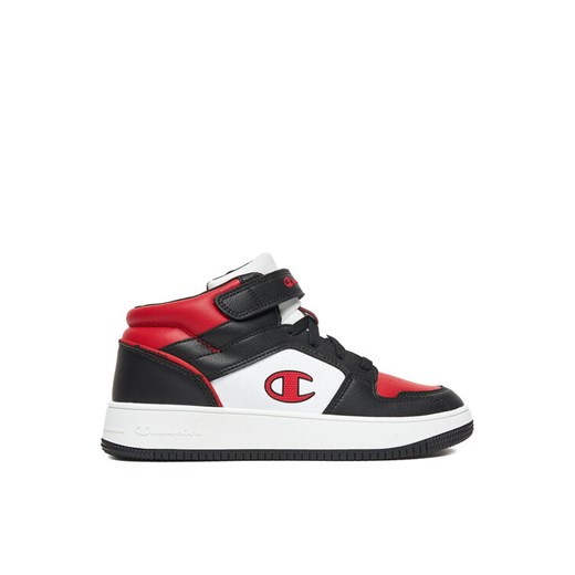 Champion Sneakersy CEO-RD18 2.0 MID S32413-KK019 Czarny ze sklepu MODIVO w kategorii Buty sportowe dziecięce - zdjęcie 186633929