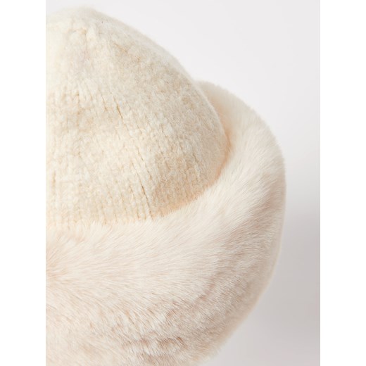 Mohito - Czapka - kremowy Mohito ONE SIZE Mohito