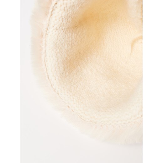 Mohito - Czapka - kremowy Mohito ONE SIZE Mohito