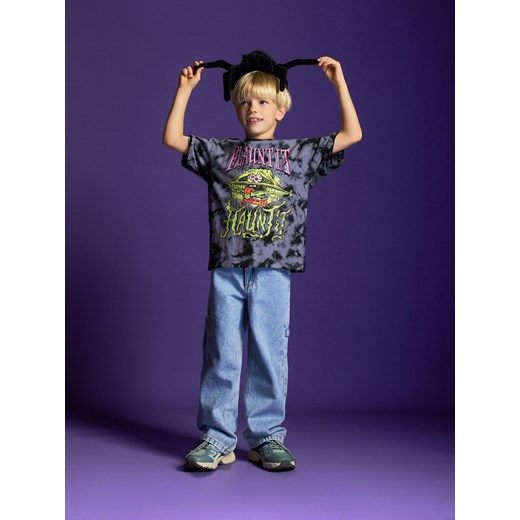 Reserved - Zabawka pająk - czarny ze sklepu Reserved w kategorii Zabawki - zdjęcie 186634649