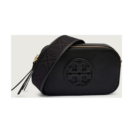TORY BURCH Skórzana listonoszka Miller Mini ze sklepu Gomez Fashion Store w kategorii Listonoszki - zdjęcie 186634998