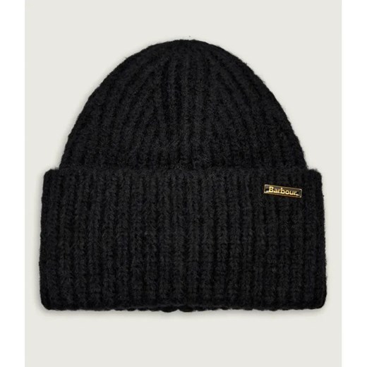 Barbour Czapka Meryl ze sklepu Gomez Fashion Store w kategorii Czapki zimowe damskie - zdjęcie 186634999