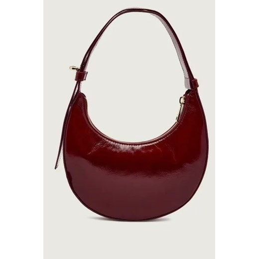 Furla Skórzane hobo FURLA DELIZIA MINI Furla OS Gomez Fashion Store