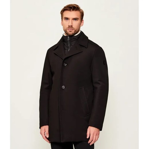 Joop! Płaszcz 2w1 Sidney ze sklepu Gomez Fashion Store w kategorii Płaszcze męskie - zdjęcie 186635619