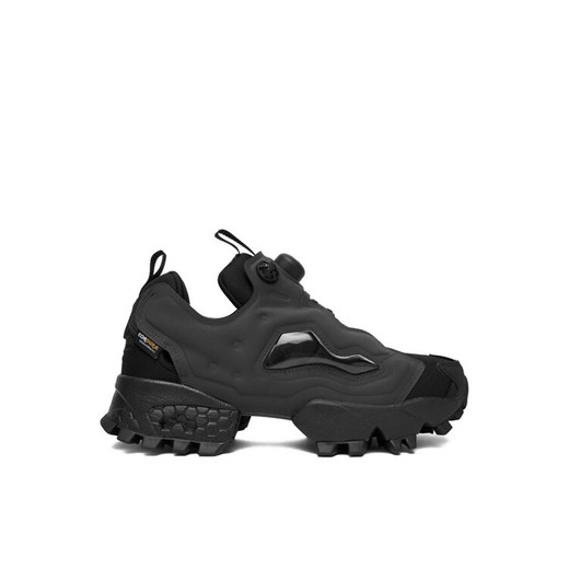 Sneakersy Reebok EO-INSTAPUMP FURY 94 WINTER 100230812 Czarny ze sklepu eobuwie.pl w kategorii Buty sportowe damskie - zdjęcie 186635698