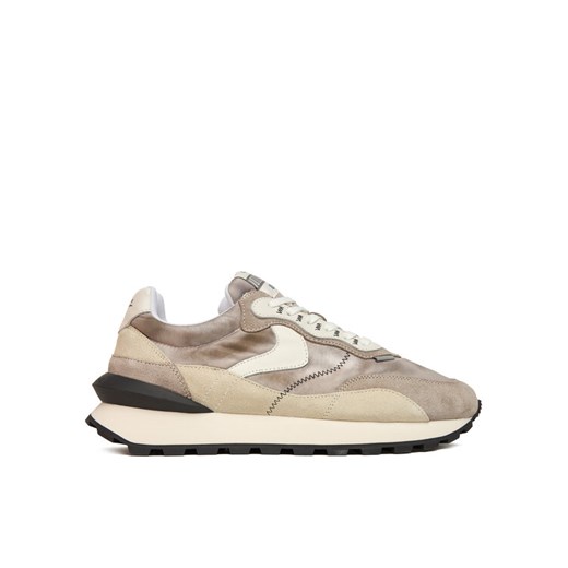 Sneakersy Voile Blanche 2018344-16 Szary ze sklepu eobuwie.pl w kategorii Buty sportowe męskie - zdjęcie 186635726