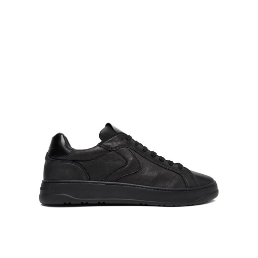 Sneakersy Voile Blanche Layton 100 2017678 Czarny ze sklepu eobuwie.pl w kategorii Buty sportowe męskie - zdjęcie 186635806