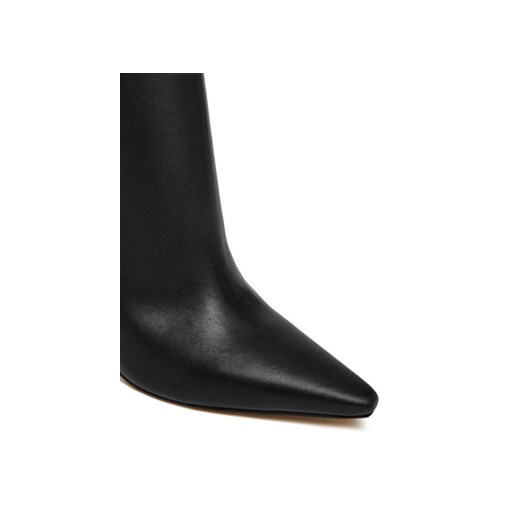 Botki Aldo Guavaberry 14116148 Czarny Aldo 41 eobuwie.pl