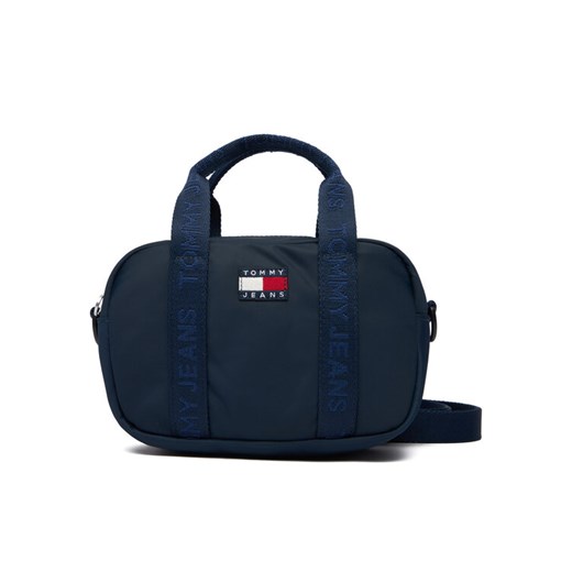 Tommy Jeans Torebka Tjw Ess Daily Crossover AW0AW17889 Granatowy - id: 0000305368683 - marki Tommy Jeans - 186636558 Tommy Jeans Torebka Tjw Ess Daily Crossover AW0AW17889 Granatowy ze sklepu MODIVO w kategorii Torebki damskie - zdjęcie 186636558