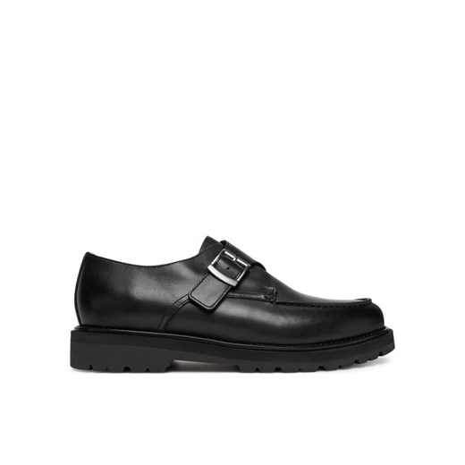 Vagabond Shoemakers Półbuty Jay 6077-001-20 Czarny ze sklepu MODIVO w kategorii Buty eleganckie męskie - zdjęcie 186636676
