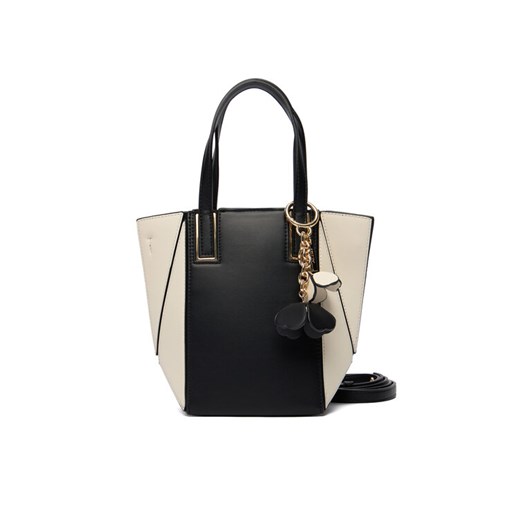 Aldo Torebka 14172248 Czarny - id: 0000305526601 - marki Aldo - 186636728 Aldo Torebka 14172248 Czarny ze sklepu MODIVO w kategorii Torby Shopper bag - zdjęcie 186636728