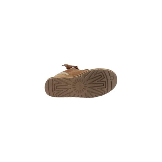 Ugg Sneakersy Lowmel 1144032 Brązowy 40 MODIVO