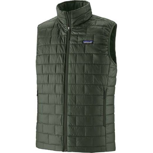 Kamizelka puchowa męska Nano Puff Vest Patagonia ze sklepu SPORT-SHOP.pl w kategorii Kamizelki męskie - zdjęcie 186638128