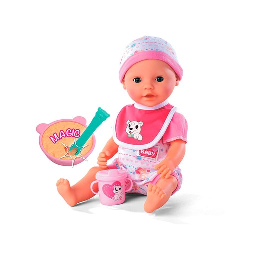 Simba Lalka - 2+ ze sklepu Limango Polska w kategorii Zabawki - zdjęcie 186638228