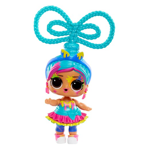 L.O.L. Surprise Lalka ''L.O.L. Surprise Hair Beads'' - 4+ L.o.l. Surprise onesize promocja Limango Polska
