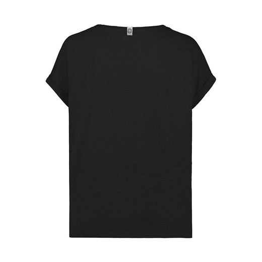 Sublevel Koszulka w kolorze czarnym L okazja Limango Polska