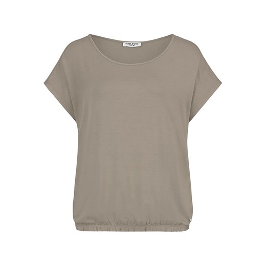 Sublevel Koszulka w kolorze szarym ze sklepu Limango Polska w kategorii Bluzki damskie - zdjęcie 186638959