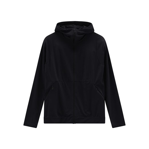 Jeanne Baret Bluza &quot;Reunion&quot; w kolorze czarnym ze sklepu Limango Polska w kategorii Bluzy damskie - zdjęcie 186639317