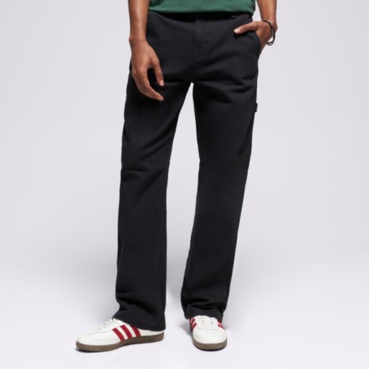 DICKIES SPODNIE CARPENTER CANVAS PANT ze sklepu Sizeer w kategorii Spodnie męskie - zdjęcie 186639367