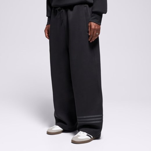 ADIDAS SPODNIE NC LO PANTS ze sklepu Sizeer w kategorii Spodnie męskie - zdjęcie 186639378