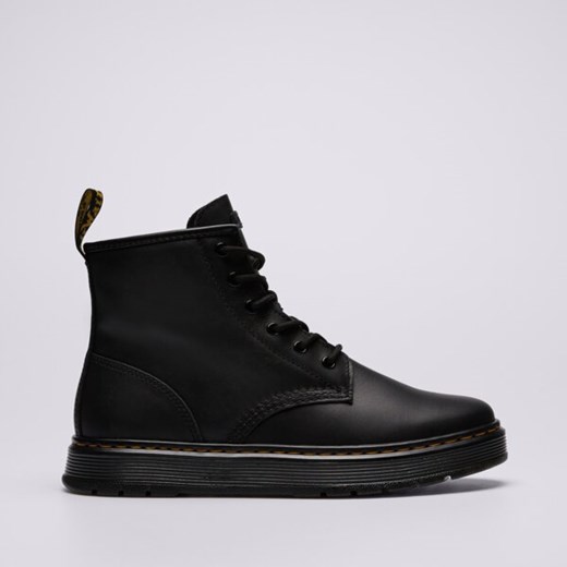 DR.MARTENS BROOKLINE CHUKKA 6 EYE BOOT ze sklepu Sizeer w kategorii Buty zimowe męskie - zdjęcie 186639428