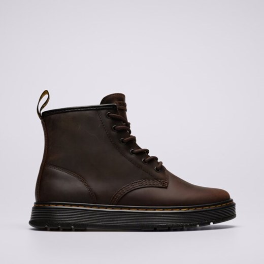 DR.MARTENS BROOKLINE CHUKKA 6 EYE BOOT ze sklepu Sizeer w kategorii Buty zimowe męskie - zdjęcie 186639429