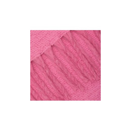 Szalik Jenny Fairy 4W4-011-AW23 Różowy Jenny Fairy NOSIZE eobuwie.pl