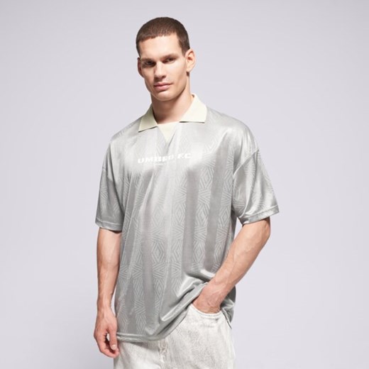 UMBRO T-SHIRT FOOTBALL SHIRT ze sklepu Sizeer w kategorii T-shirty męskie - zdjęcie 186640076