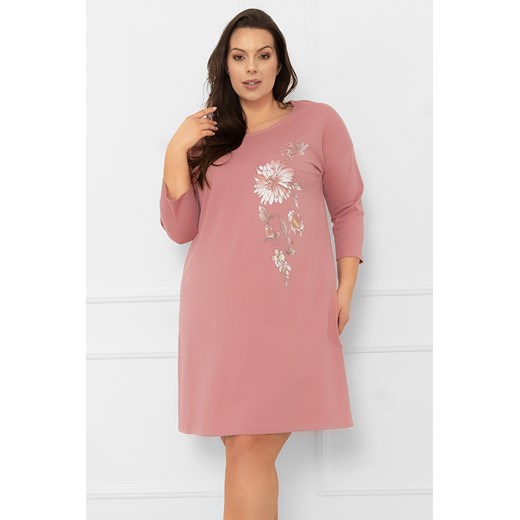 Italian Fashion Akita r.3/4 – koszula nocna ze sklepu kontri.pl w kategorii Koszule nocne - zdjęcie 186640355