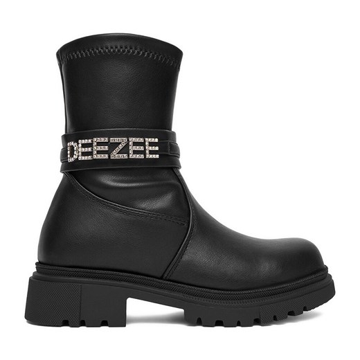 Botki DeeZee CEO-CS5819-62 ze sklepu ccc.eu w kategorii Buty zimowe dziecięce - zdjęcie 186640619