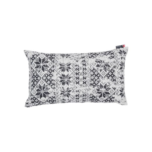 David Fussenegger Poszewka &quot;Silvretta&quot; w kolorze czarno-białym na David Fussenegger 50x30 cm Limango Polska okazja